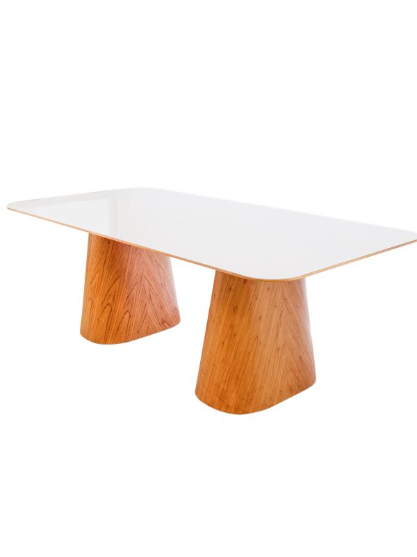 Mesa De Jantar Mabel